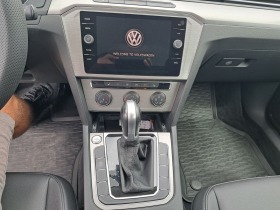 VW Passat 2.0d 150кс.автоматик.германия, снимка 12