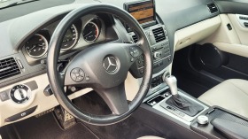 Mercedes-Benz C 350 AMG Line-Harman Kardon-Germany-223! | Mobile.bg   7