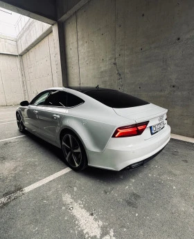 Audi A7 SPORTBACK , снимка 5