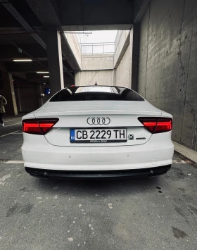 Audi A7 SPORTBACK , снимка 7