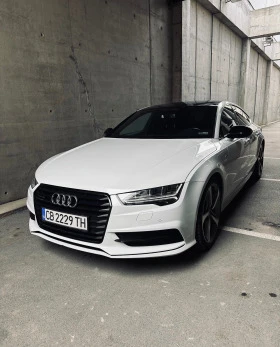 Audi A7 SPORTBACK , снимка 3