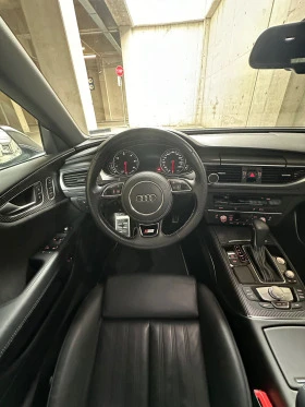 Audi A7 SPORTBACK , снимка 10