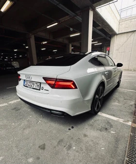 Audi A7 SPORTBACK - [7] 