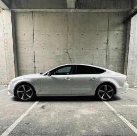 Audi A7 SPORTBACK , снимка 4