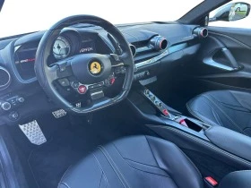 Обява за продажба на Ferrari 812 Superfast / CARBON/ CERAMIC/ LIFT/ JBL/ CAMERA/  ~ 351 576 EUR - изображение 9