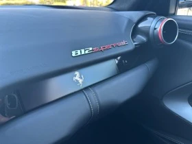 Ferrari 812 Superfast / CARBON/ CERAMIC/ LIFT/ JBL/ CAMERA/  - [15] 