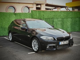BMW 530, снимка 2 - Автомобили и джипове - 44992431