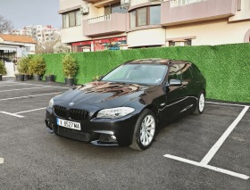 BMW 530, снимка 1 - Автомобили и джипове - 44992431