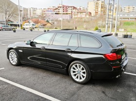 BMW 530, снимка 6 - Автомобили и джипове - 44992431