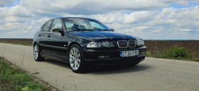 Обява за продажба на BMW 320 2.0 ~5 800 лв. - изображение 1