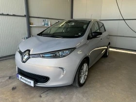 Renault Zoe Z.E 41kWh - [4] 