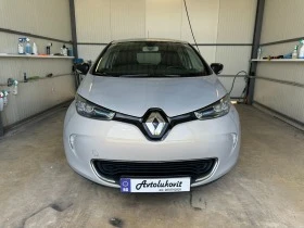 Renault Zoe Z.E 41kWh - [3] 