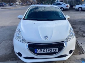 Обява за продажба на Peugeot 208 1.0 ~7 000 лв. - изображение 1