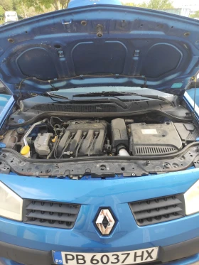 Renault Megane 1.4i/98. | Mobile.bg    13