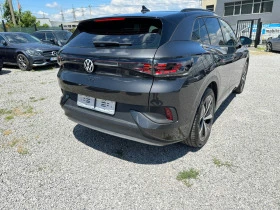 VW ID.4 GTX-299hp-Head up----4x4-38700km | Mobile.bg    14