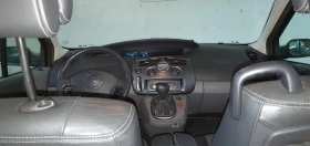 Renault Scenic, снимка 11