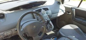 Renault Scenic, снимка 12