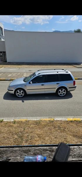 VW Golf 1.9 116 2002 , снимка 4