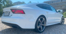 Audi A7 Competition / Sportbak, снимка 6