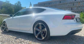 Audi A7 Competition / Sportbak, снимка 7