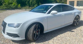 Audi A7 Competition / Sportbak, снимка 5