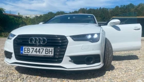 Audi A7 Competition / Sportbak, снимка 2