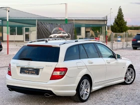 Mercedes-Benz C 320 CDI AMG PACKET 4MATIC | Mobile.bg    6