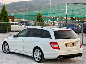 Mercedes-Benz C 320 CDI AMG PACKET 4MATIC | Mobile.bg    7