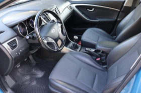 Hyundai I30 1.6 GDi, снимка 10