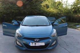     Hyundai I30 1.6 GDi