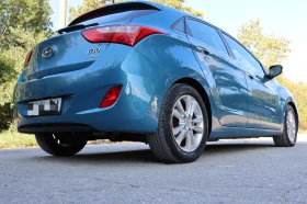 Hyundai I30 1.6 GDi, снимка 17