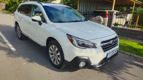 Subaru Outback, снимка 2