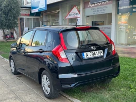 Honda Jazz, снимка 4