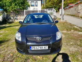 Toyota Auris 1.6 | Mobile.bg    2