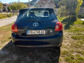 Toyota Auris 1.6, снимка 3