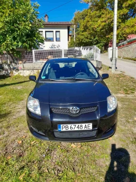 Toyota Auris 1.6 | Mobile.bg    4