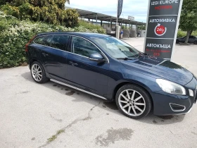 Volvo V60 T6 AWD Heico Sportiv  | Mobile.bg    4