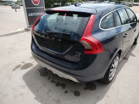 Volvo V60 T6 AWD Heico Sportiv  | Mobile.bg    6