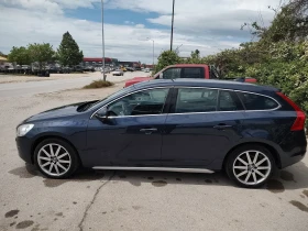 Volvo V60 T6 AWD Heico Sportiv  | Mobile.bg    5