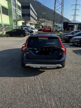 Volvo V60 T6 AWD Summun Husky edition , снимка 5