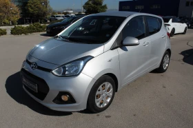 Hyundai I10 1.0/67 E6B MT5 LPG//1611R40 - [1] 