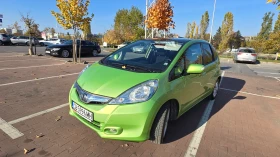 Honda Jazz, снимка 1