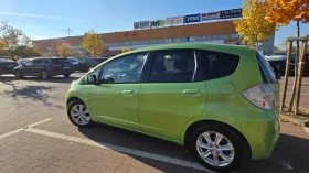 Honda Jazz, снимка 6