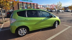 Honda Jazz, снимка 7