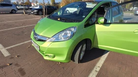 Honda Jazz, снимка 2