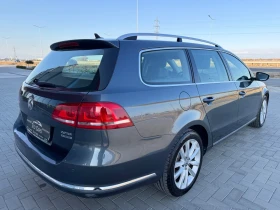 VW Passat 2.0 TDI 140. HIGHLINE / NAVI / KOJA / NOV DEMFER | Mobile.bg    7