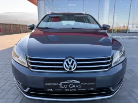 VW Passat 2.0 TDI 140. HIGHLINE / NAVI / KOJA / NOV DEMFER | Mobile.bg    2