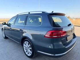 VW Passat 2.0 TDI 140. HIGHLINE / NAVI / KOJA / NOV DEMFER | Mobile.bg    5