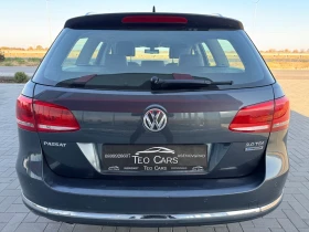 VW Passat 2.0 TDI 140. HIGHLINE / NAVI / KOJA / NOV DEMFER | Mobile.bg    6