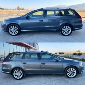 VW Passat 2.0 TDI 140. HIGHLINE / NAVI / KOJA / NOV DEMFER | Mobile.bg    4